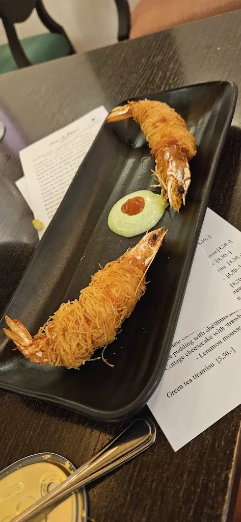 Menu_Arte de Tapas_Antequera_image_5