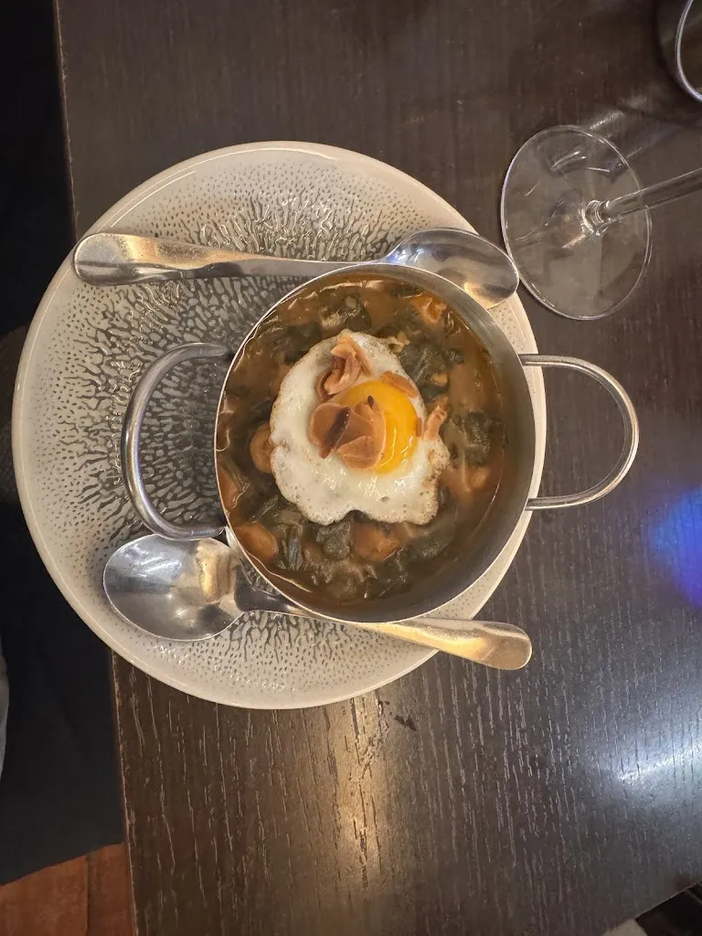 Paul Vuren_Arte de Tapas_Antequera_review