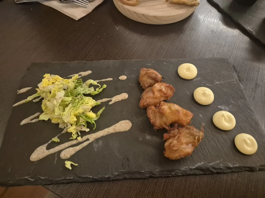 Nina Ainasoja_Arte de Tapas_Antequera_review