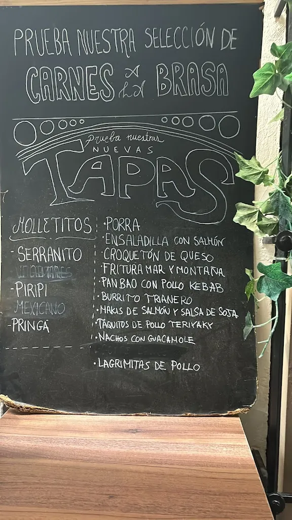 Menu_Alma de Triana_Antequera_image_2