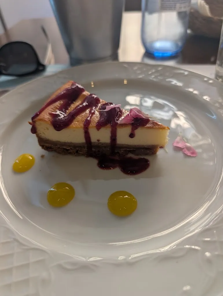 alexandra albert_Alma de Triana_Antequera_review