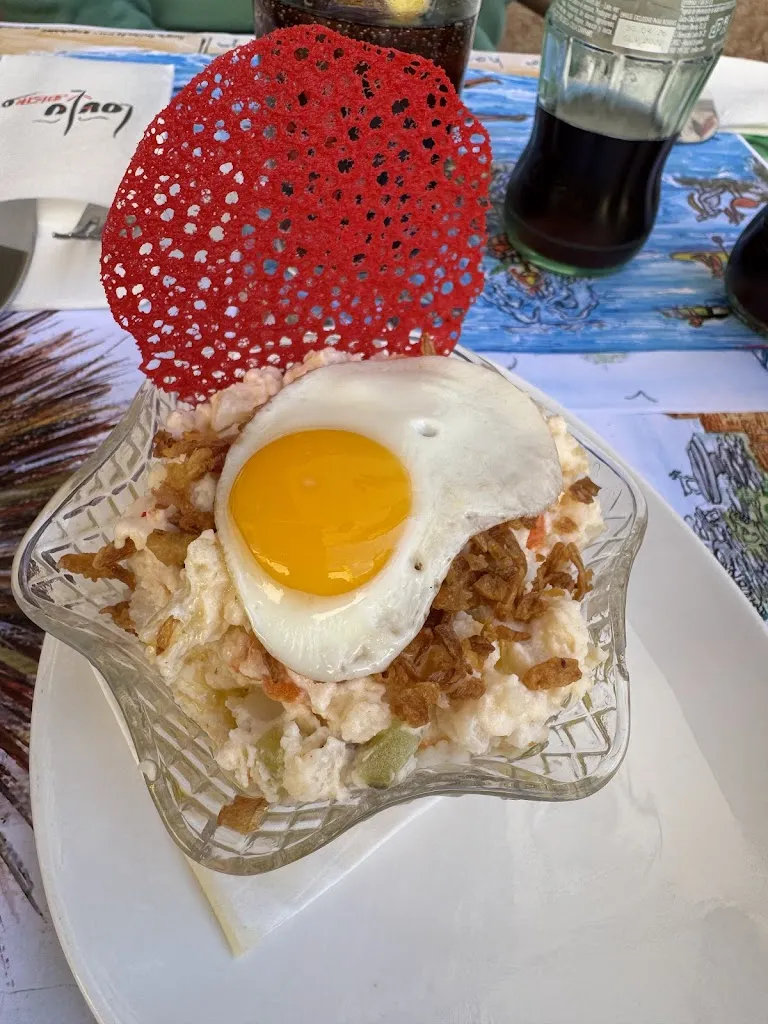 Menu_Loulu Bistró_Antequera_image_6