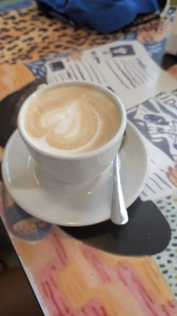 Paweł Jaszczerski_Loulu Bistró_Antequera_review