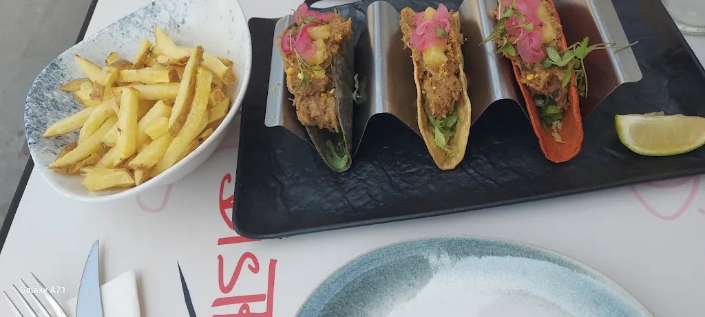 Susan Cadwallader_Loulu Bistró_Antequera_review