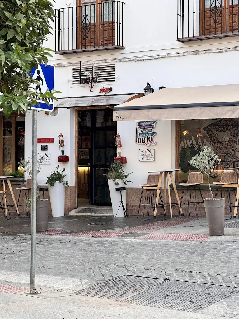 Loulu Bistró_Antequera_slider_image_3