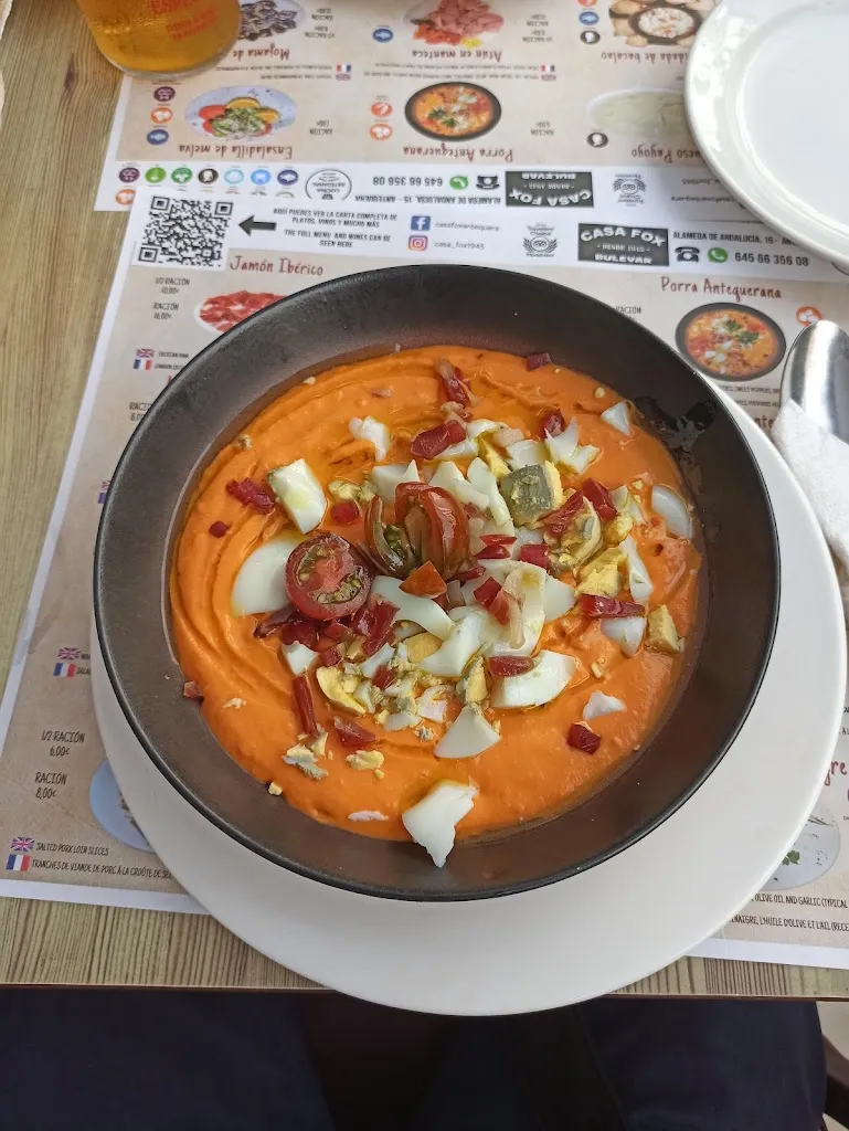 Menu_Casa Pepe Fox _Antequera_image_7