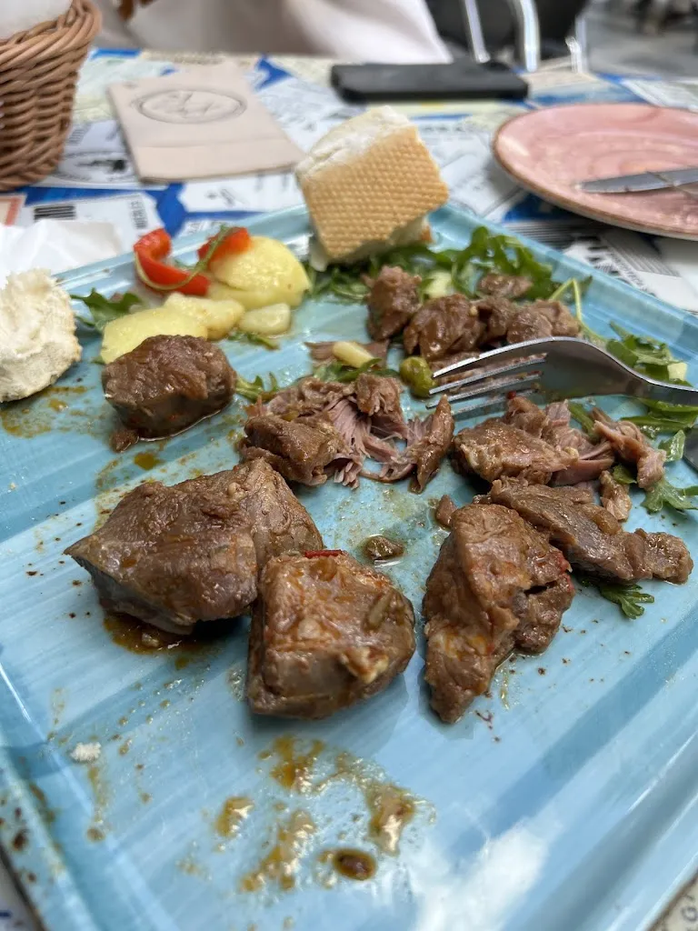 Goran_Casa Pepe Fox _Antequera_review