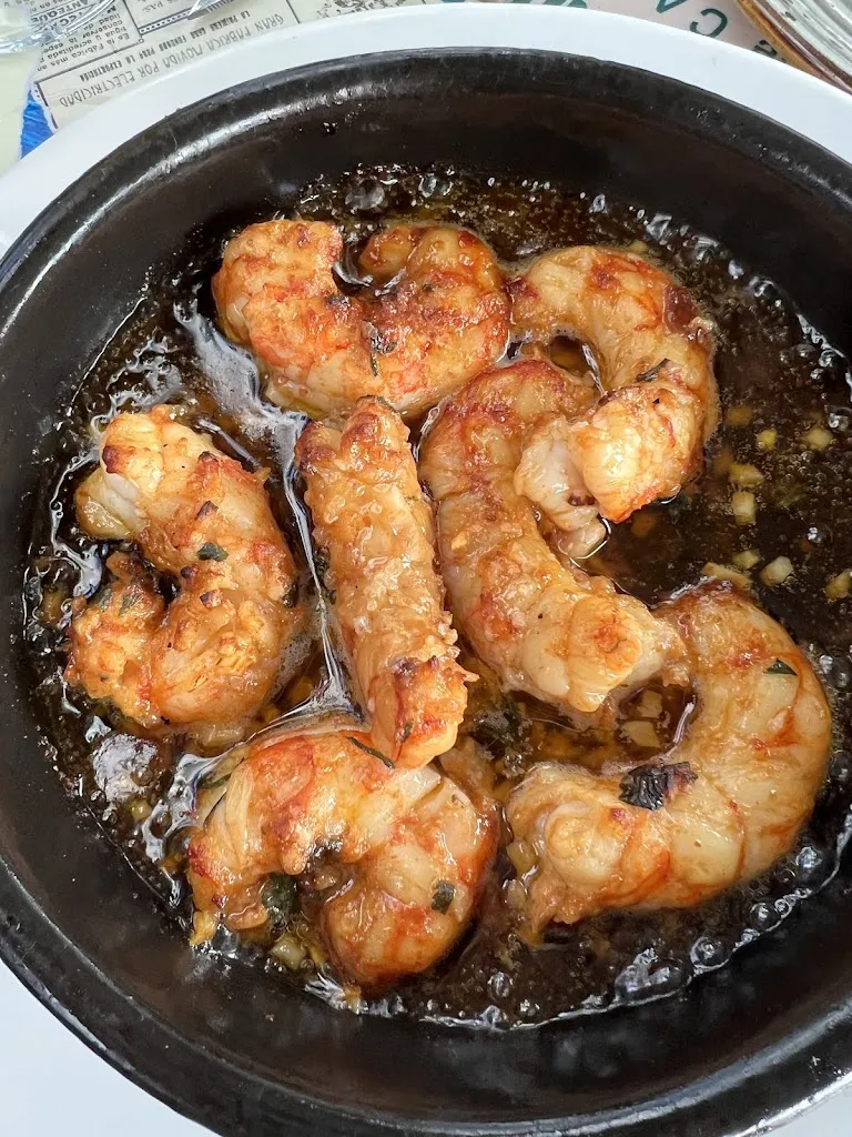 Felipe Barbulesco _Casa Pepe Fox _Antequera_review