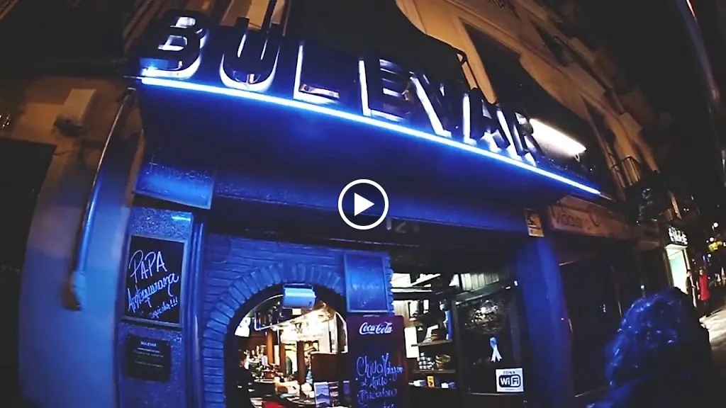 Casa Pepe Fox  restaurant in Antequera