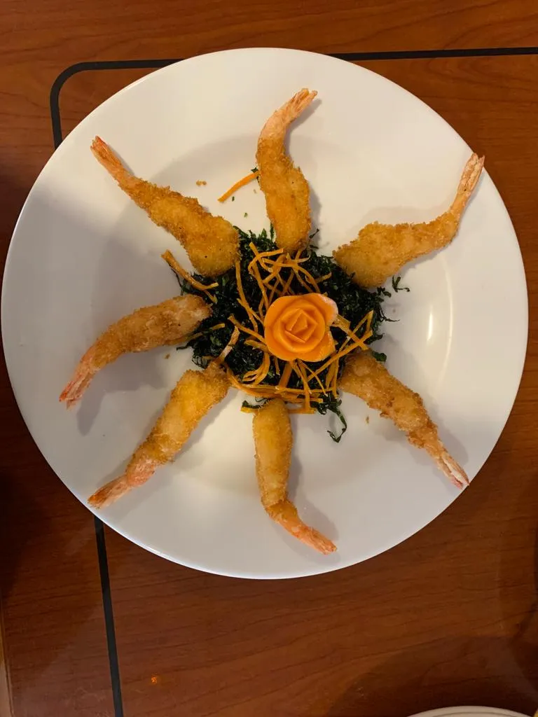 Chinese Restaurant restaurant in Pego