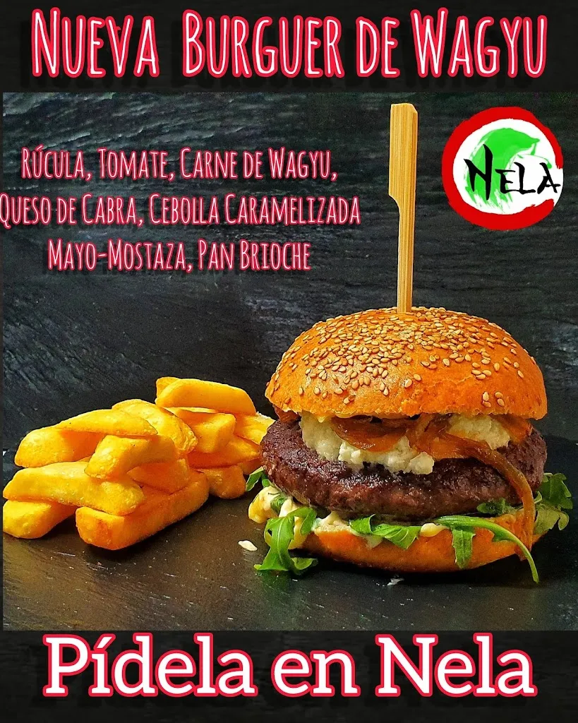 Menu_Restaurante Nela Sushi Bar & Fusión Food_Antequera_image_3