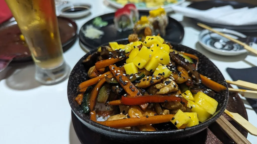 G Sch_Restaurante Nela Sushi Bar & Fusión Food_Antequera_review