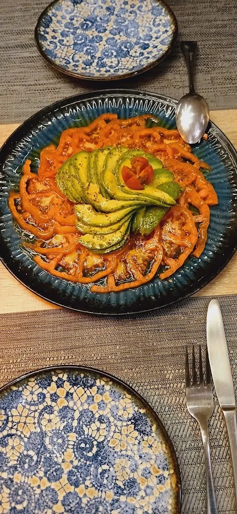 Menu_Saborío del Hacebuche_Antequera_image_4