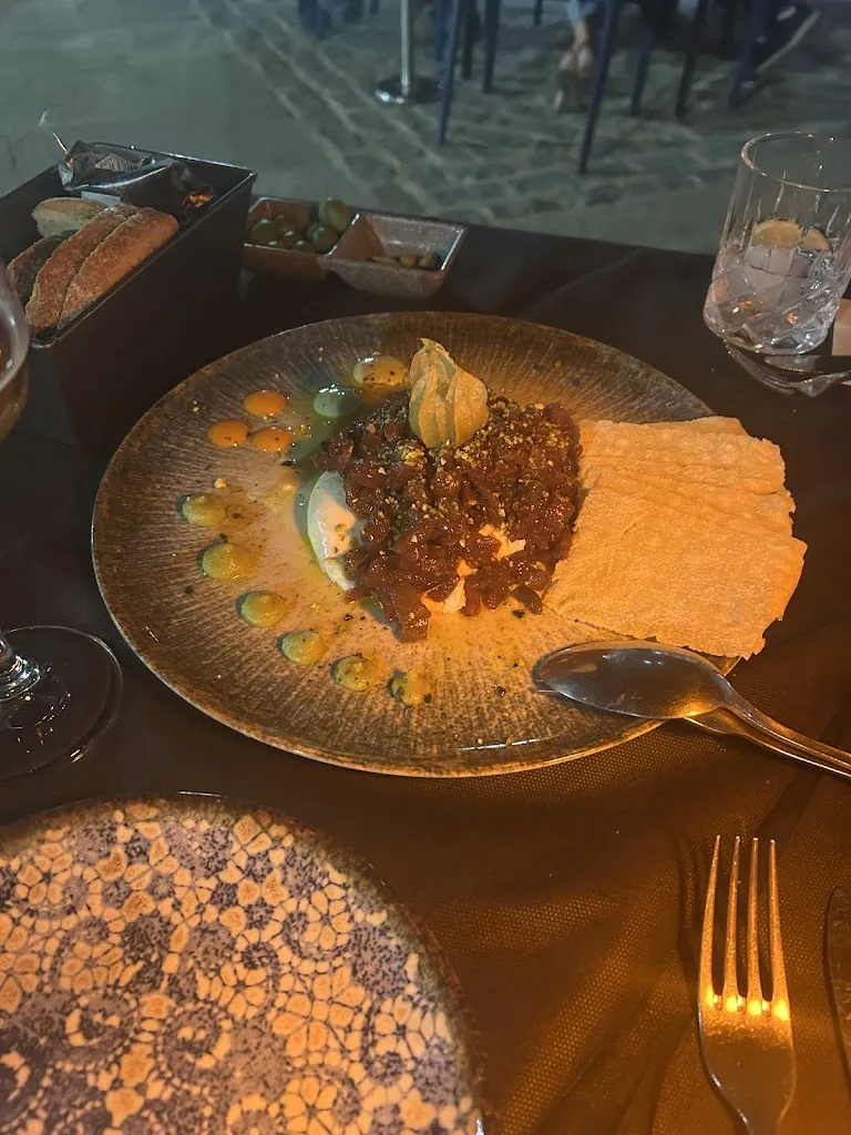 Tim Campbell_Saborío del Hacebuche_Antequera_review