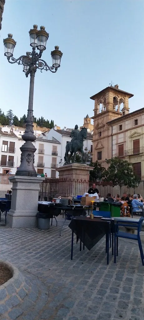 Sirpa West_Saborío del Hacebuche_Antequera_review