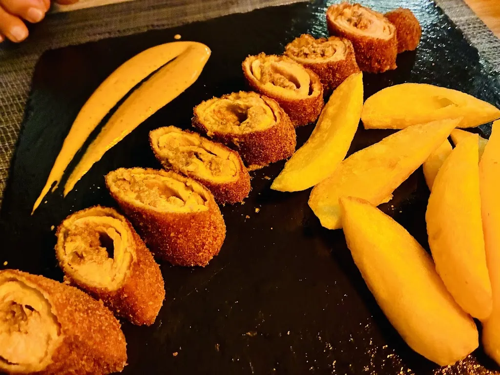 Lely Evans_Saborío del Hacebuche_Antequera_review