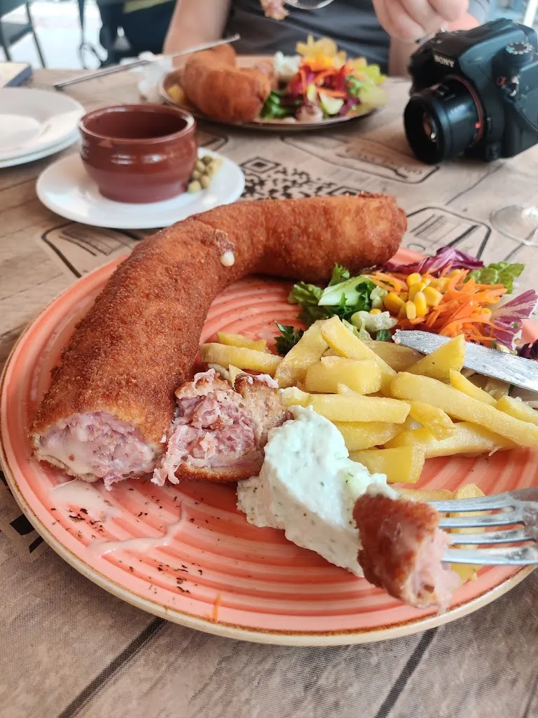 Lilly Abeln_Cafetería - Restaurante El Mercado_Antequera_review