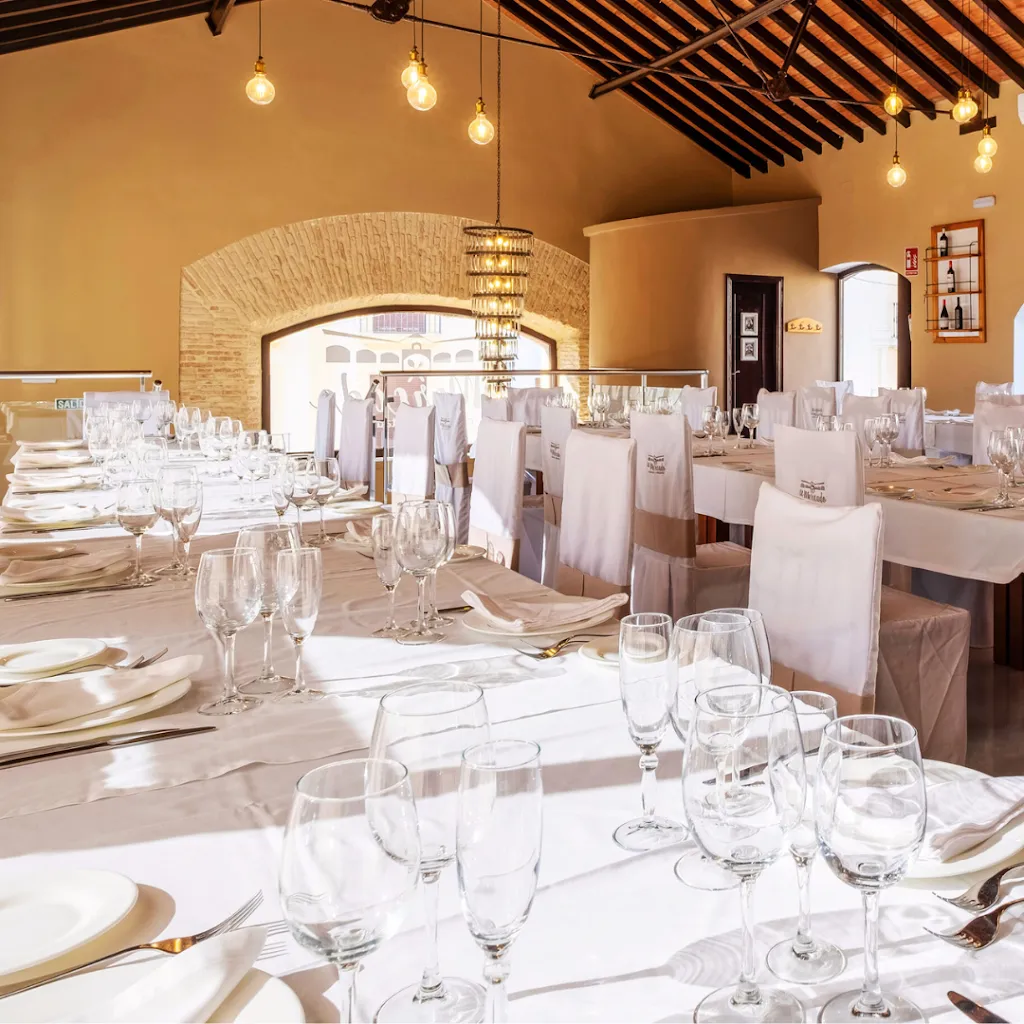 Cafetería - Restaurante El Mercado_Antequera_slider_image_1