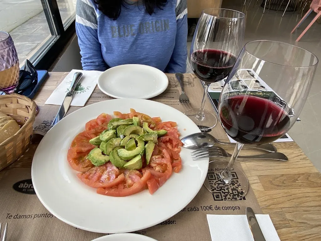 Margarita Supry_Abrasador El Cortijo La Martina_Antequera_review