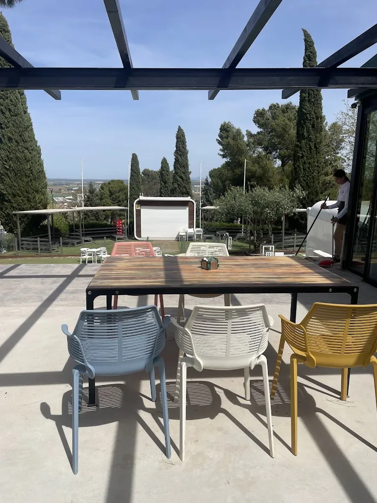 Abrasador El Cortijo La Martina_Antequera_slider_image_1