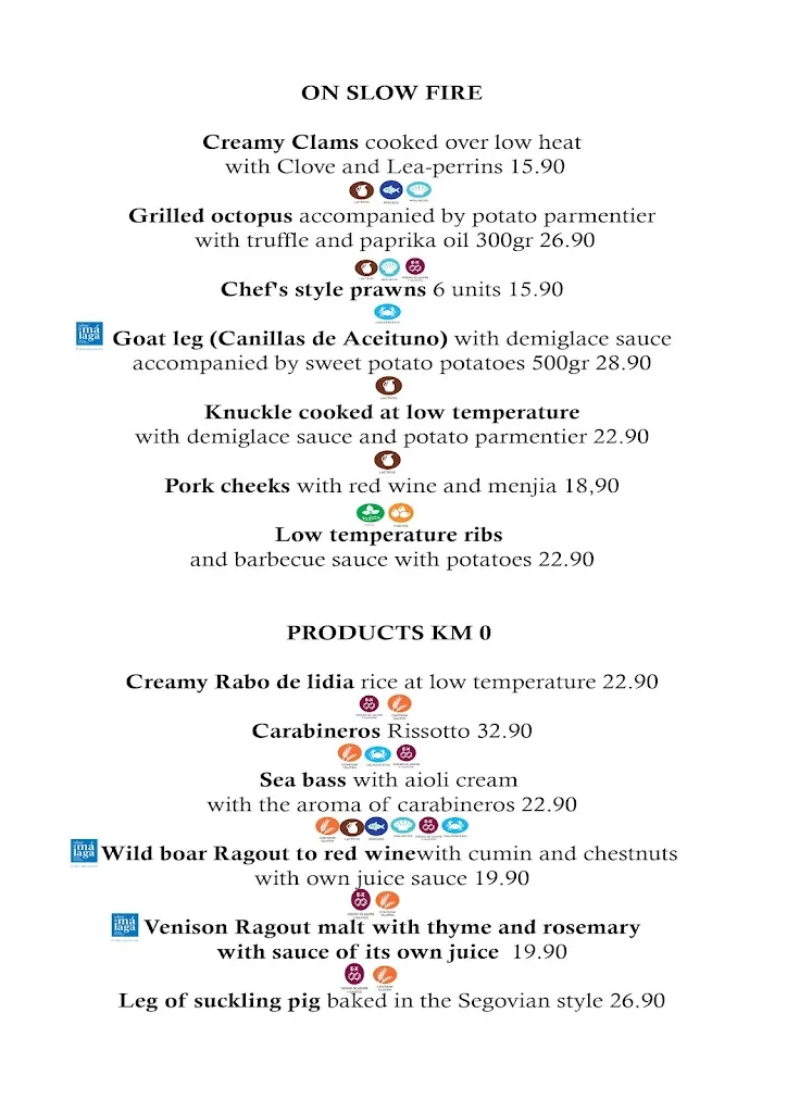 Menu_Restaurante Hostal El Paisaje_Atajate_image_4