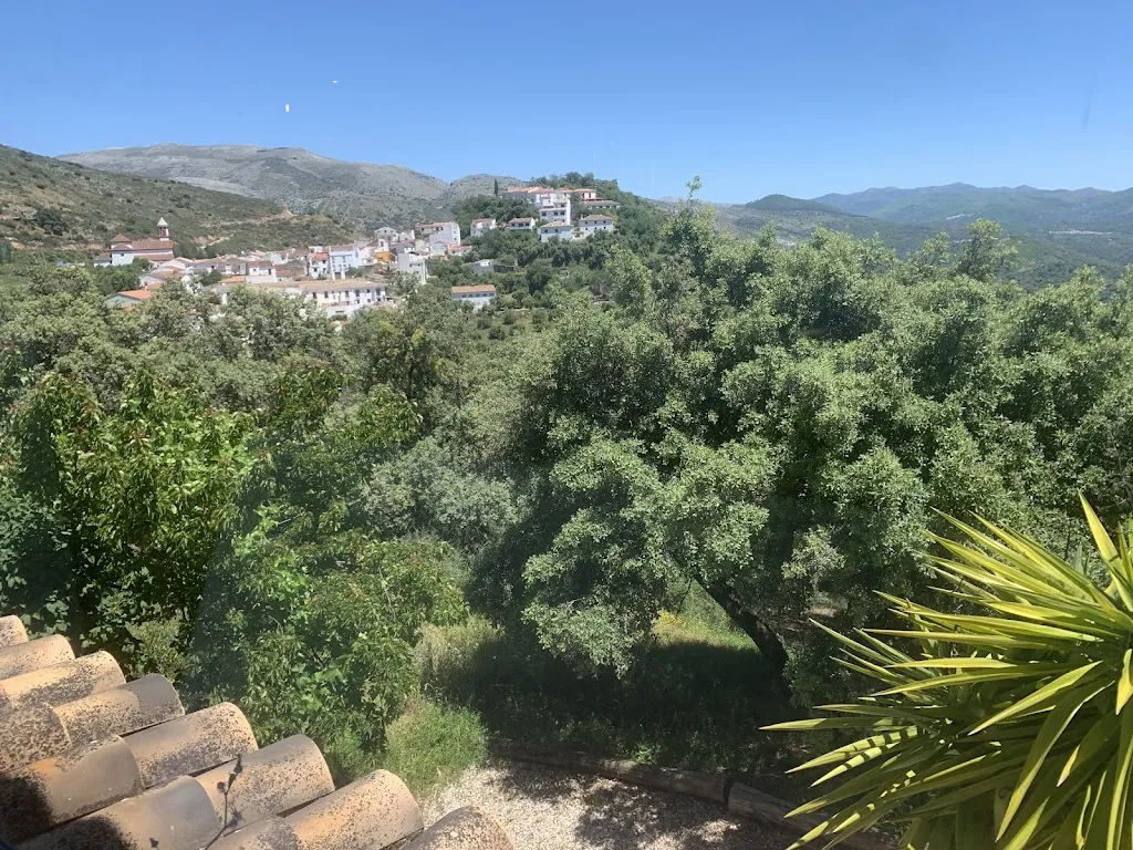 DAVID PÉREZ SIGÜENZA_Restaurante Hostal El Paisaje_Atajate_review