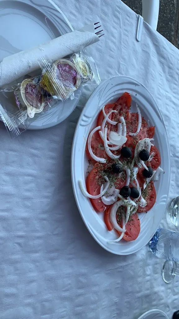 Luke Kou_Restaurante los Labraos_Benadalid_review