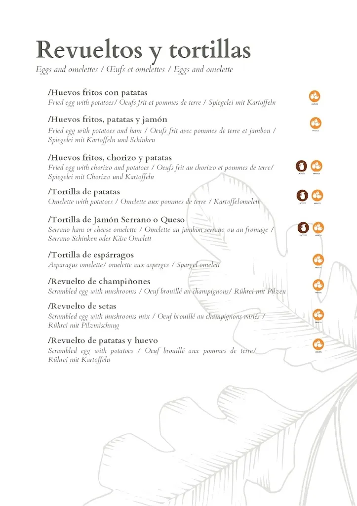 Menu_Venta restaurante La Solana_Benadalid_image_2