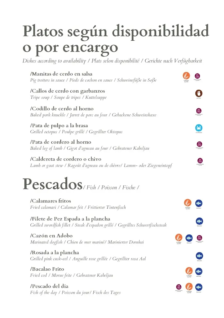 Menu_Venta restaurante La Solana_Benadalid_image_4