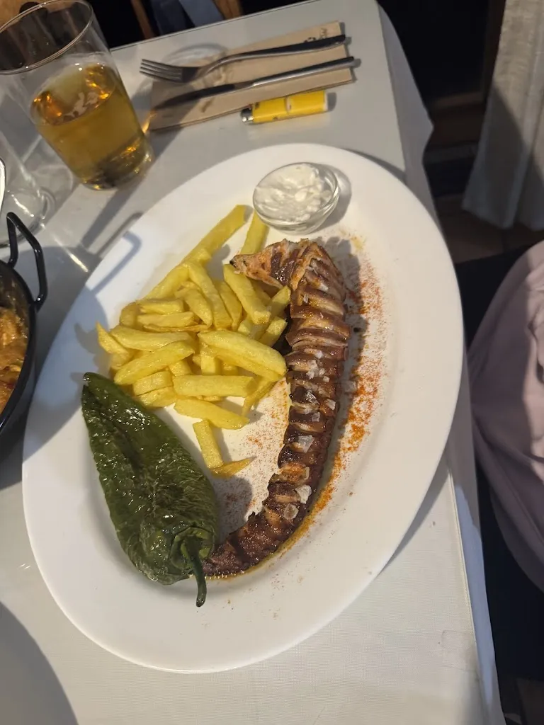 P J_Venta restaurante La Solana_Benadalid_review