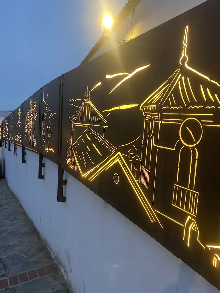 Jeannette Jackson_El Mirlo_Benadalid_review