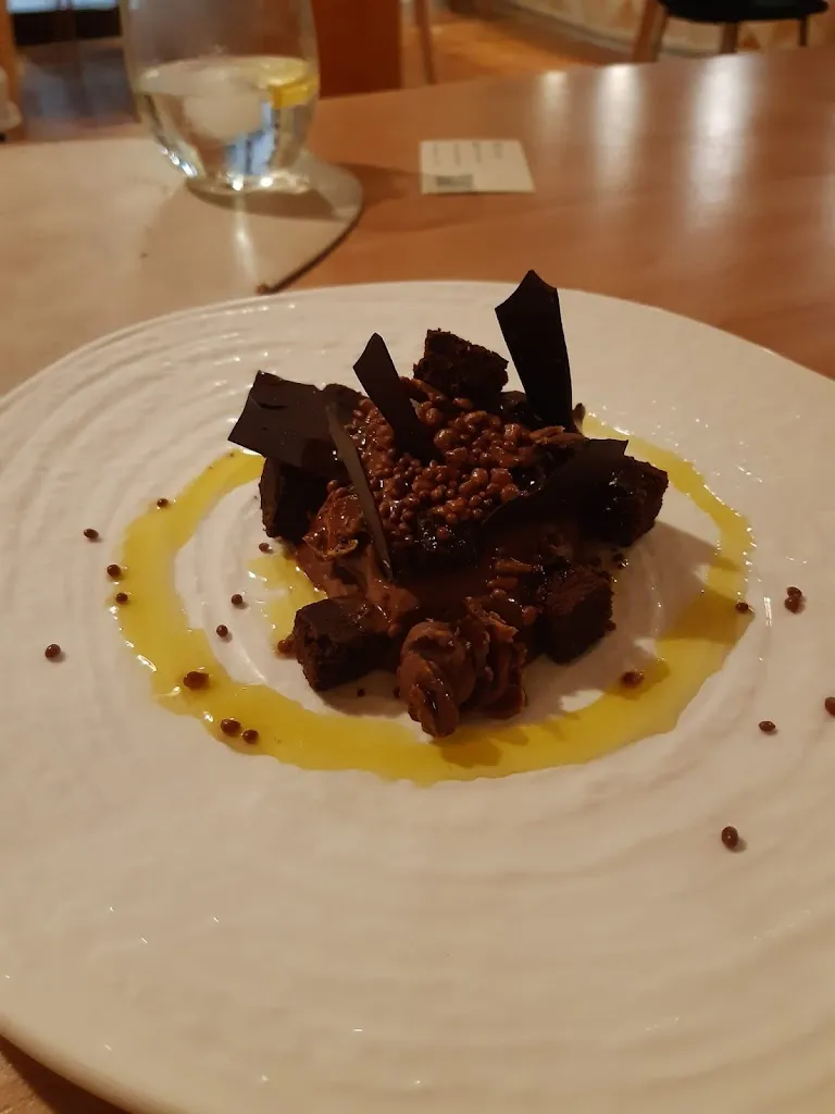 Ana Urazova_Solera Restaurant_Pego_review