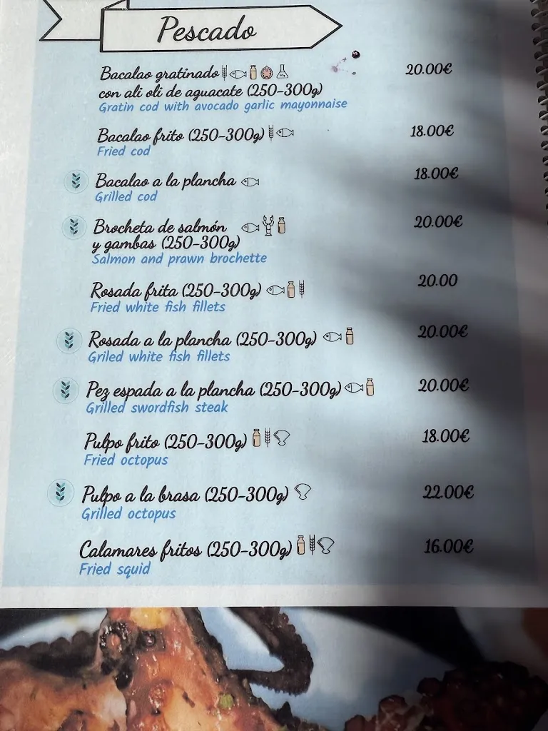 Menu_Restaurante El Mirador Ardales_Ardales_image_1