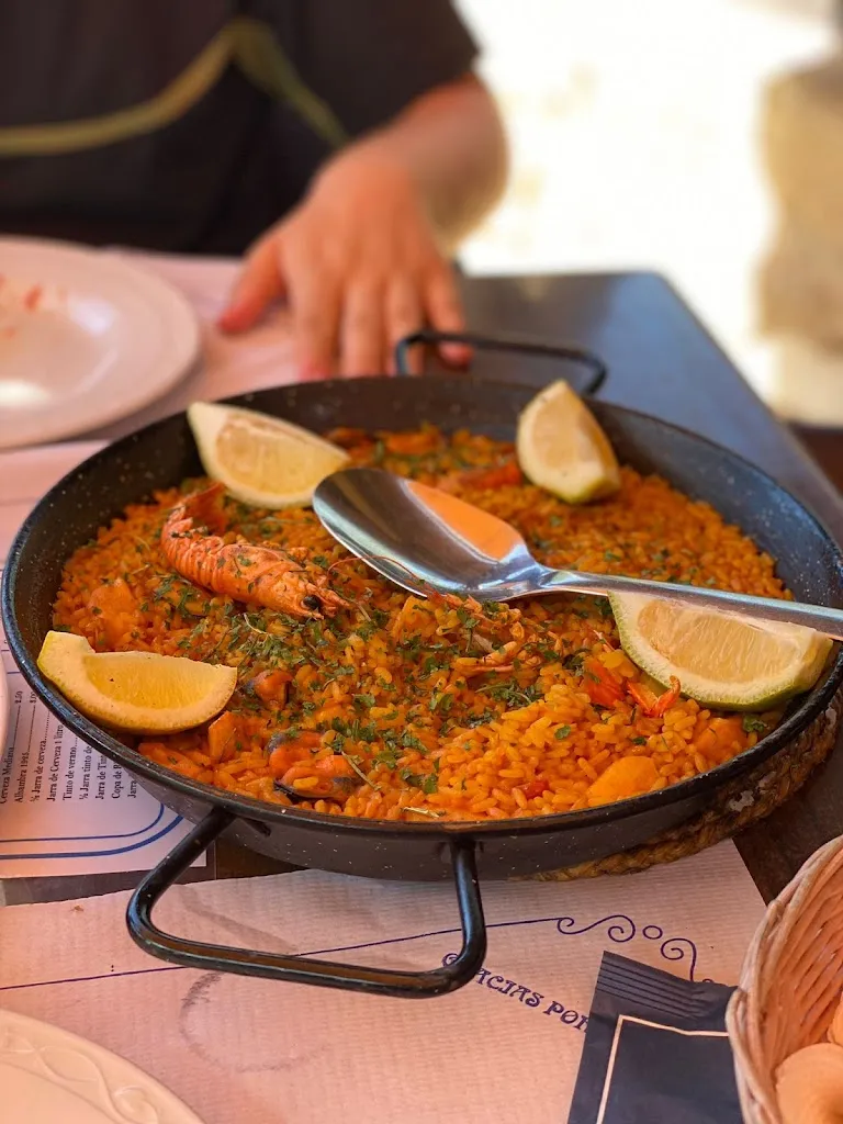 Menu_Restaurante El Mirador Ardales_Ardales_image_6