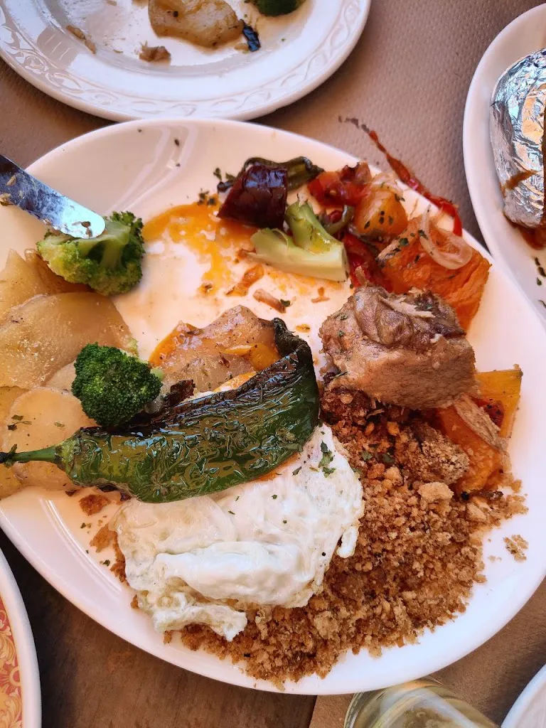 Menu_Restaurante El Mirador Ardales_Ardales_image_7