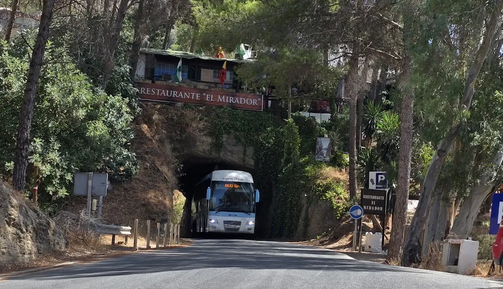 Mornay Korkie _Restaurante El Mirador Ardales_Ardales_review