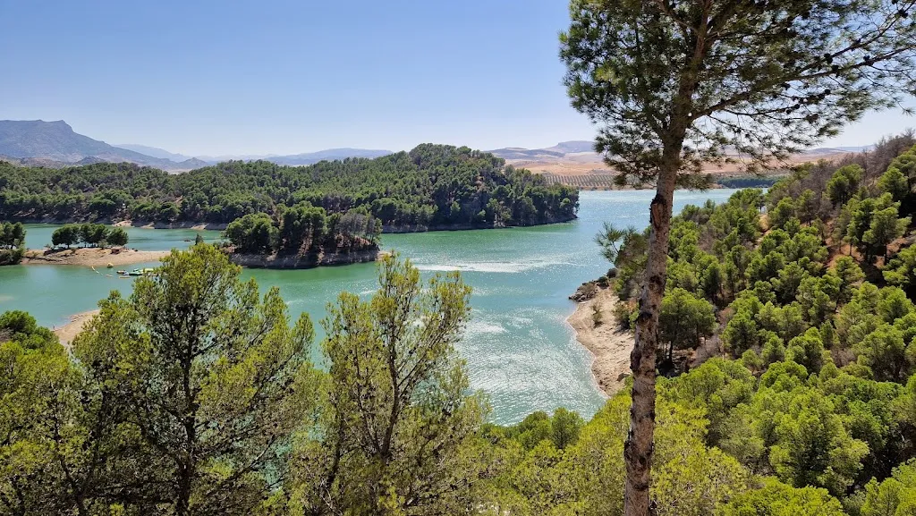 Indrė Maroščikienė_Restaurante El Mirador Ardales_Ardales_review