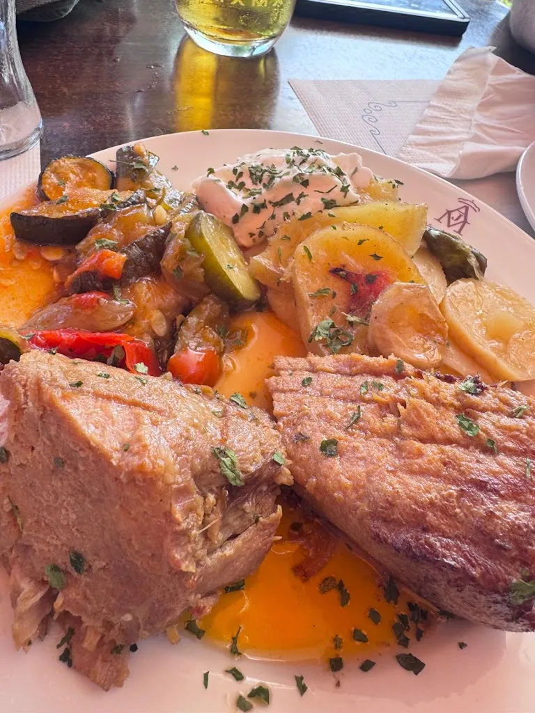 Francis Longstaff_Restaurante El Mirador Ardales_Ardales_review