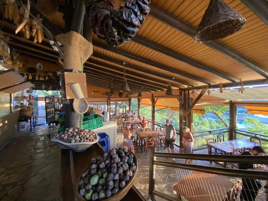 Restaurante El Mirador Ardales restaurant in Ardales