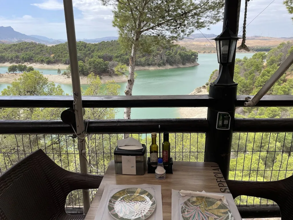 Restaurante El Mirador Ardales_Ardales_slider_image_3