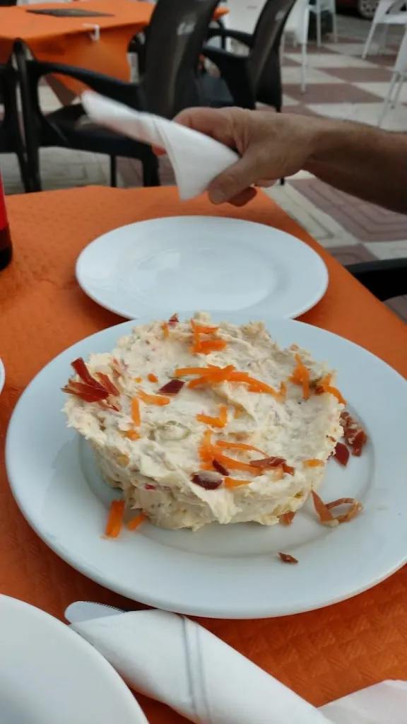 Menu_Bar Restaurante Juan Vera_Ardales_image_5