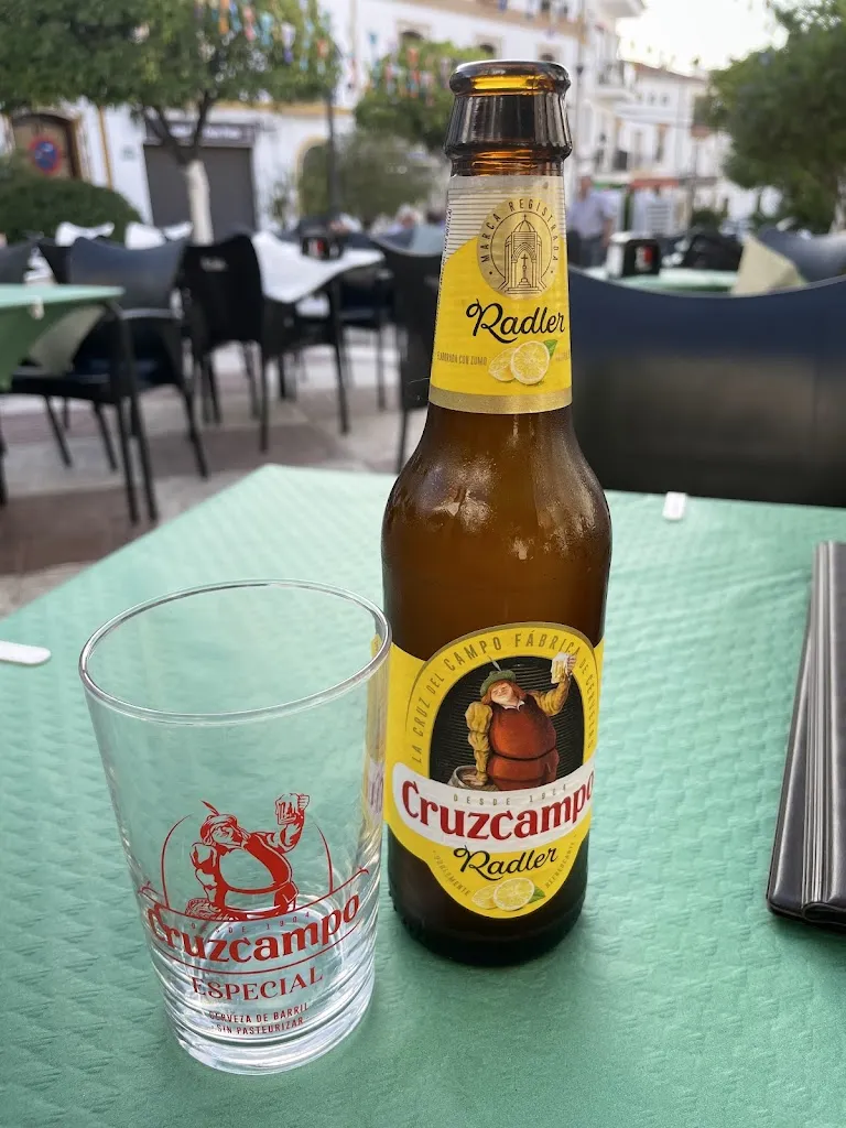 Menu_Bar Restaurante Juan Vera_Ardales_image_7