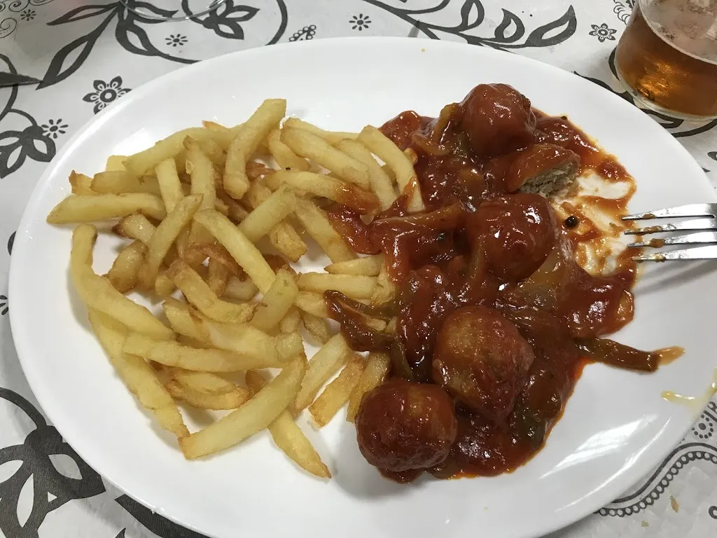 Sam Eadington_Bar Restaurante Juan Vera_Ardales_review