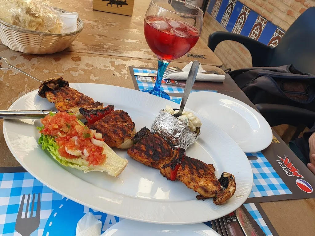 Nikoletta Fekete_Bar Restaurante Juan Vera_Ardales_review