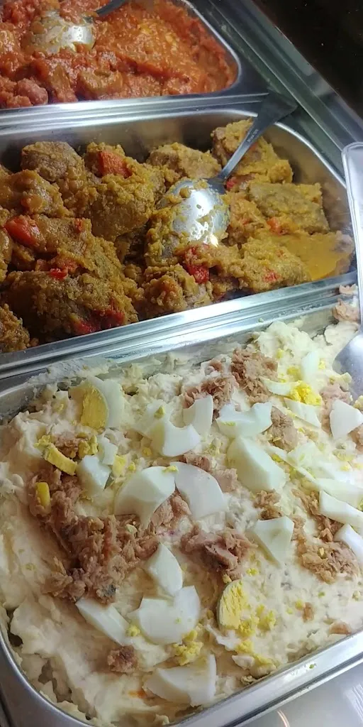 Bar Restaurante Juan Vera_Ardales_slider_image_2