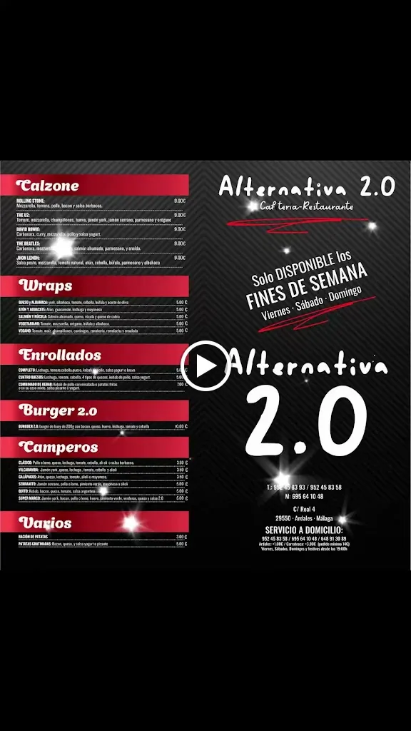 Menu_Restaurante ALTERNATIVA2.0_Ardales_image_2
