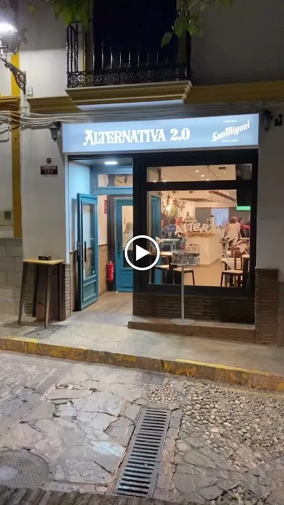 Restaurante ALTERNATIVA2.0_Ardales_slider_image_2