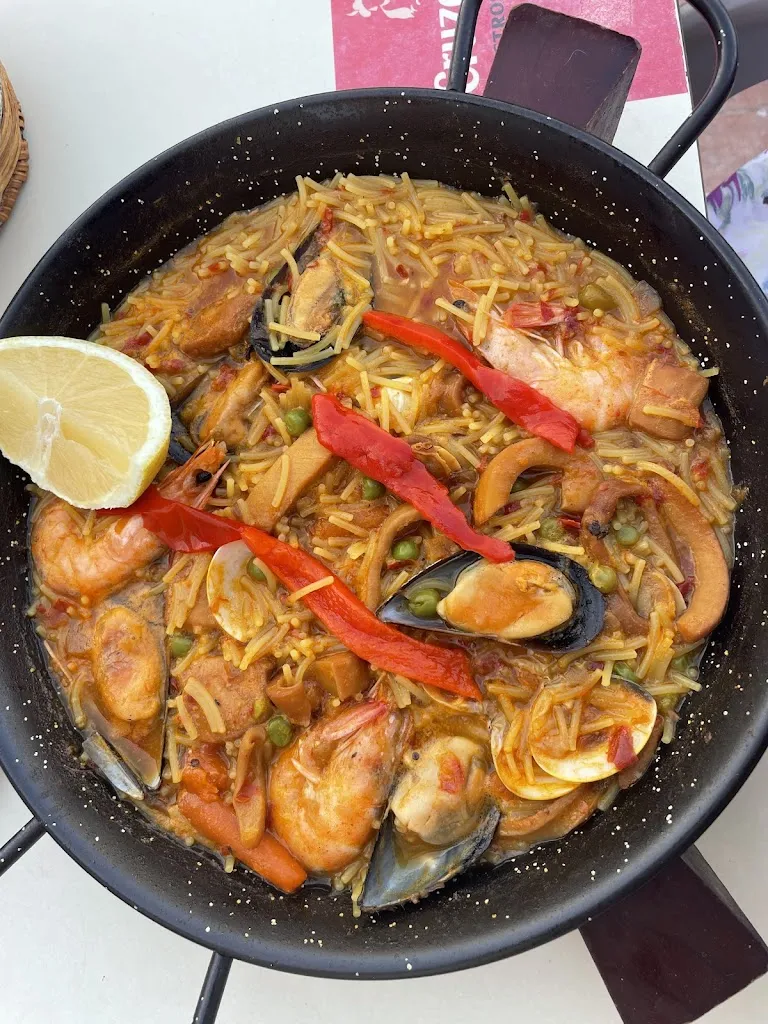 Menu_Bar El Mellizo_Ardales_image_5