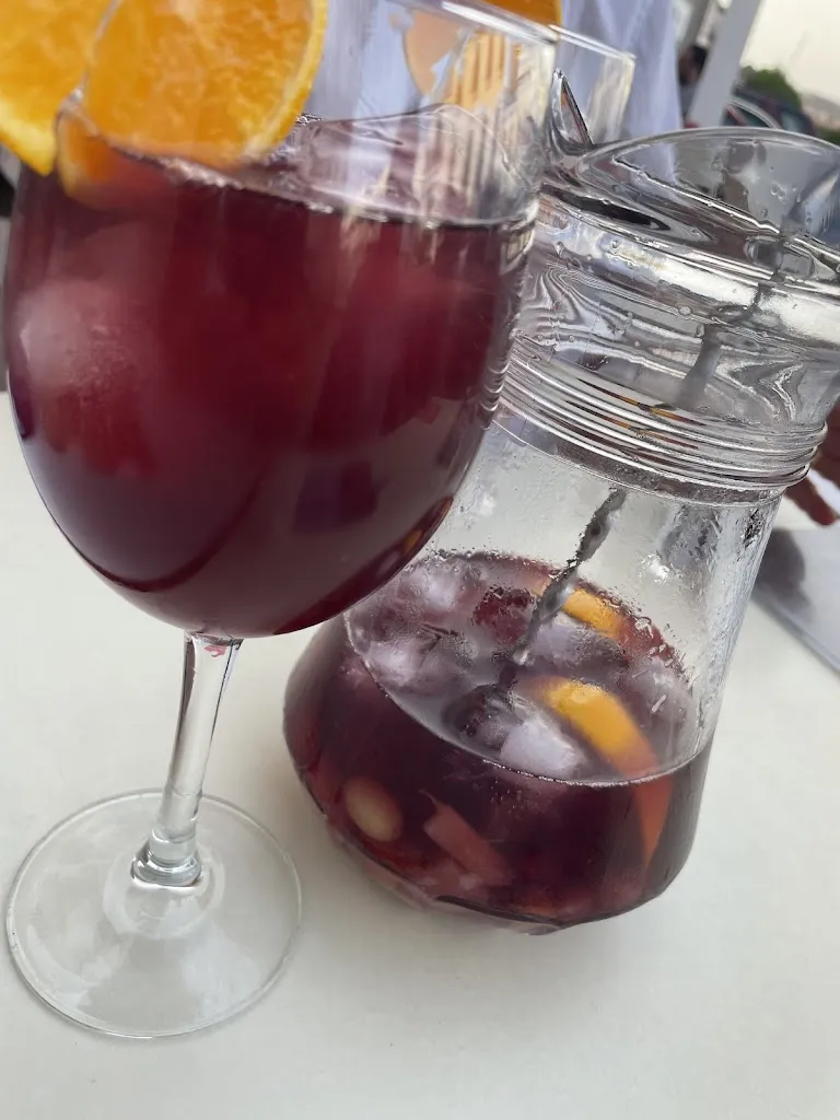 Menu_Bar El Mellizo_Ardales_image_6