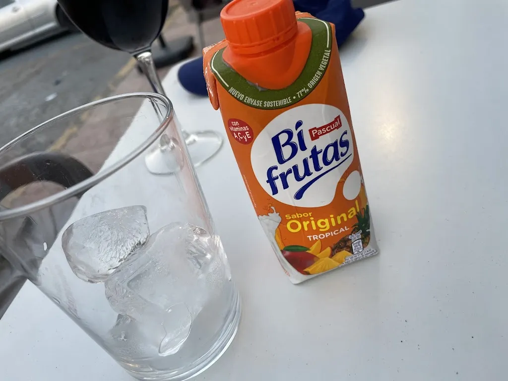 Menu_Bar El Mellizo_Ardales_image_7